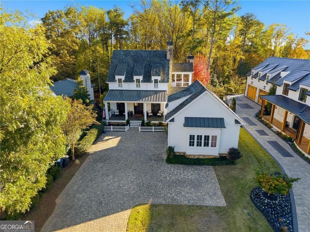 82 Wood Place Roswell - 26