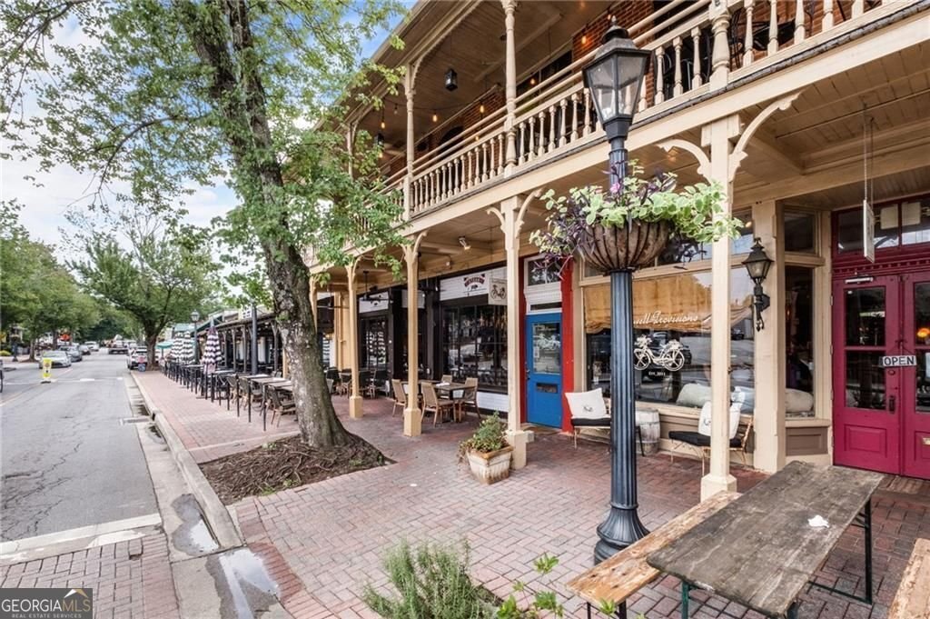 82 Wood Place Roswell - 28