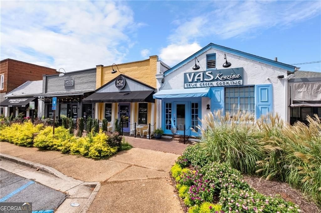 82 Wood Place Roswell - 29