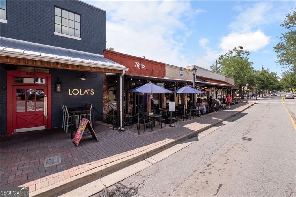 82 Wood Place Roswell - 34