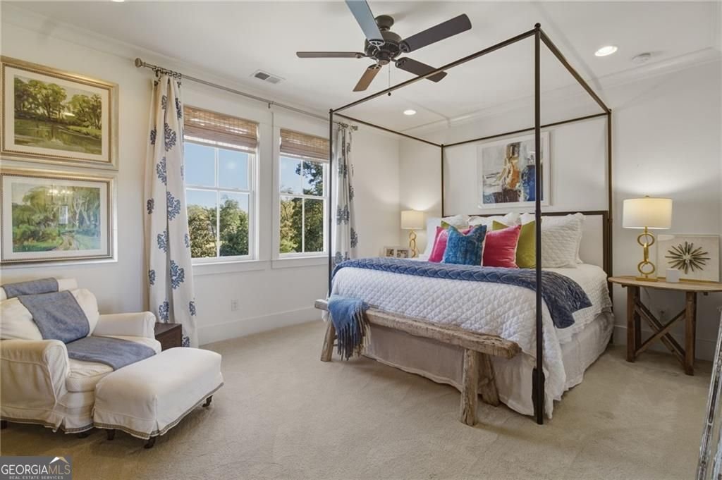 82 Wood Place Roswell - 59