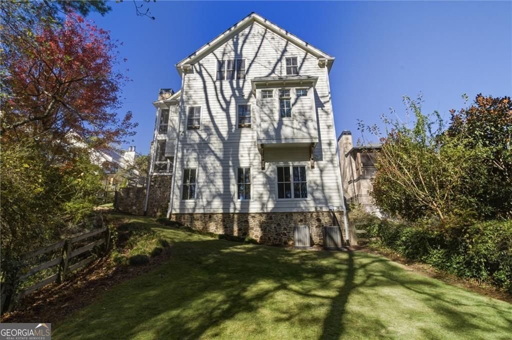 82 Wood Place Roswell - 67