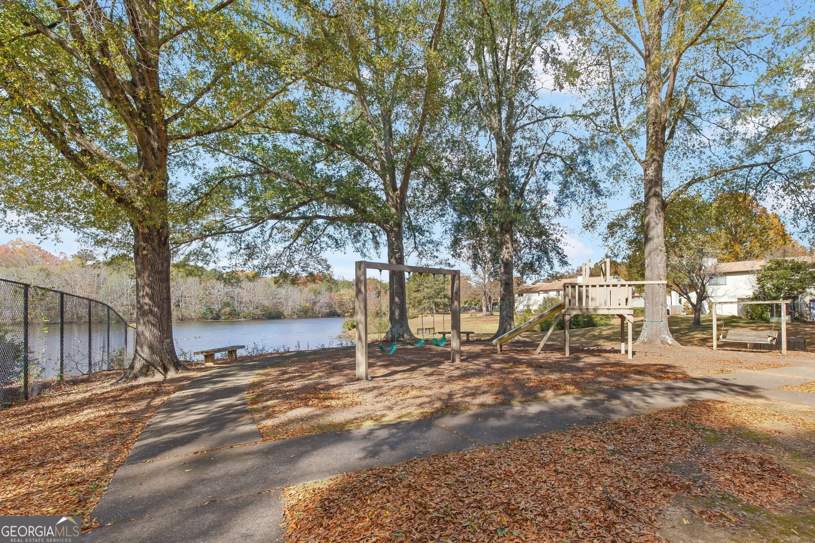 1000 COUNTRY Court Lawrenceville - 30