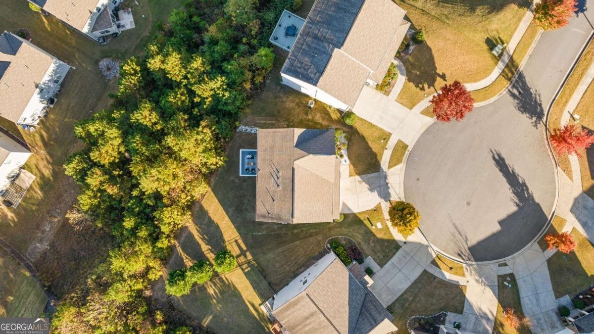 1488 Willow Grove Road Sugar Hill - 2