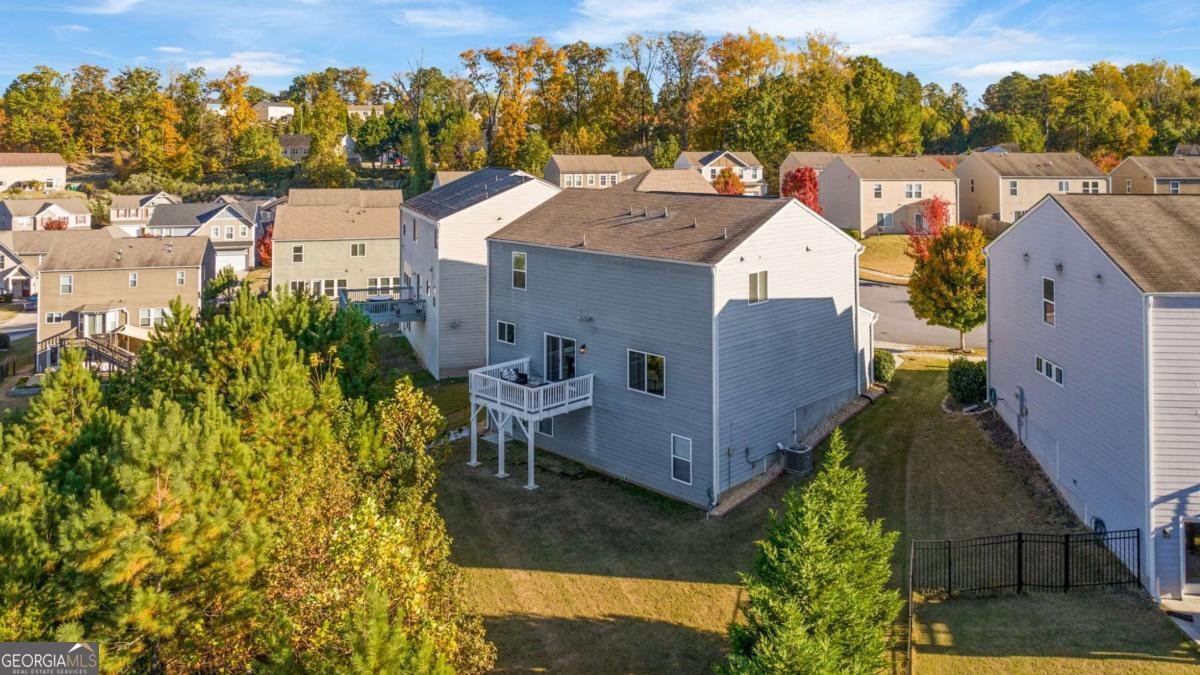 1488 Willow Grove Road Sugar Hill - 3