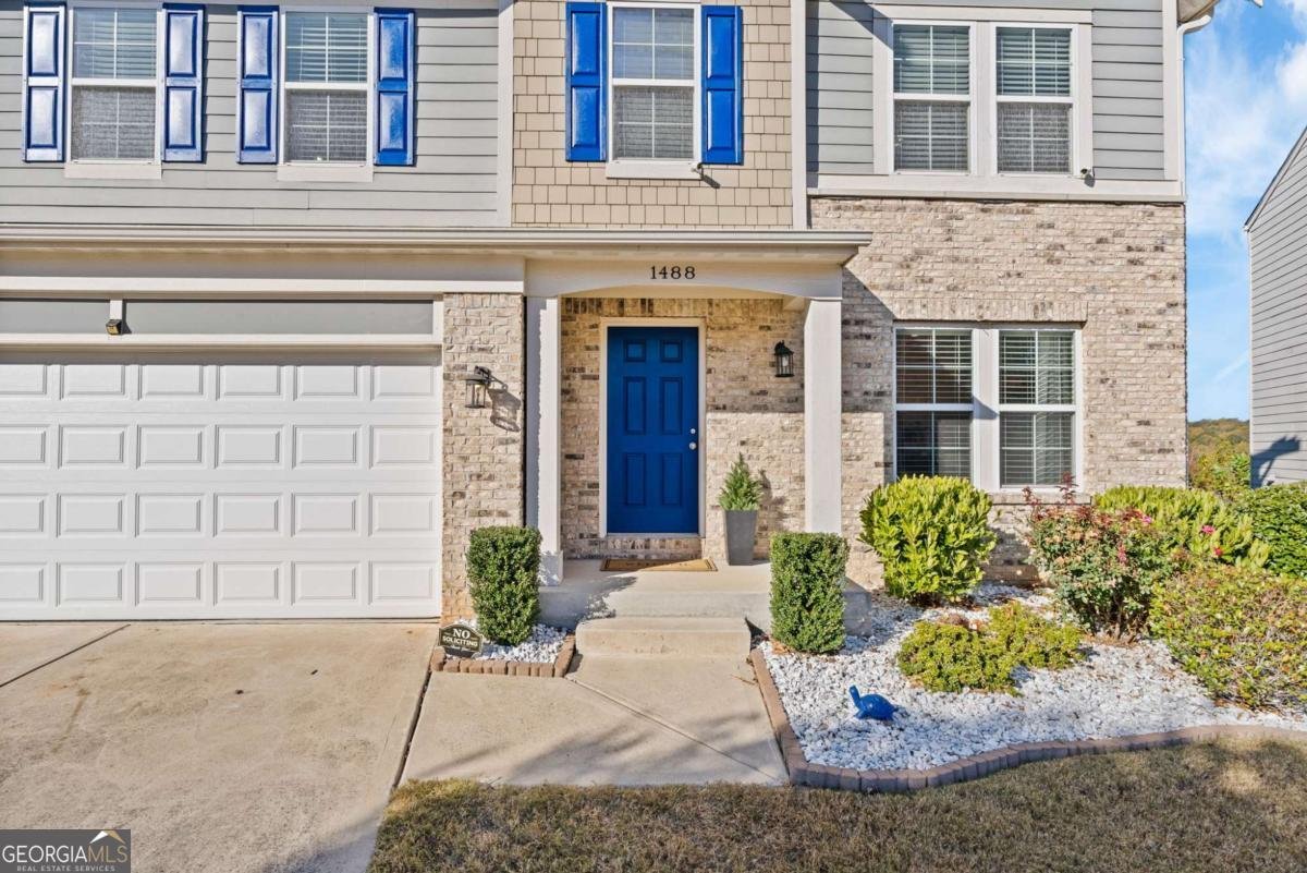 1488 Willow Grove Road Sugar Hill - 5