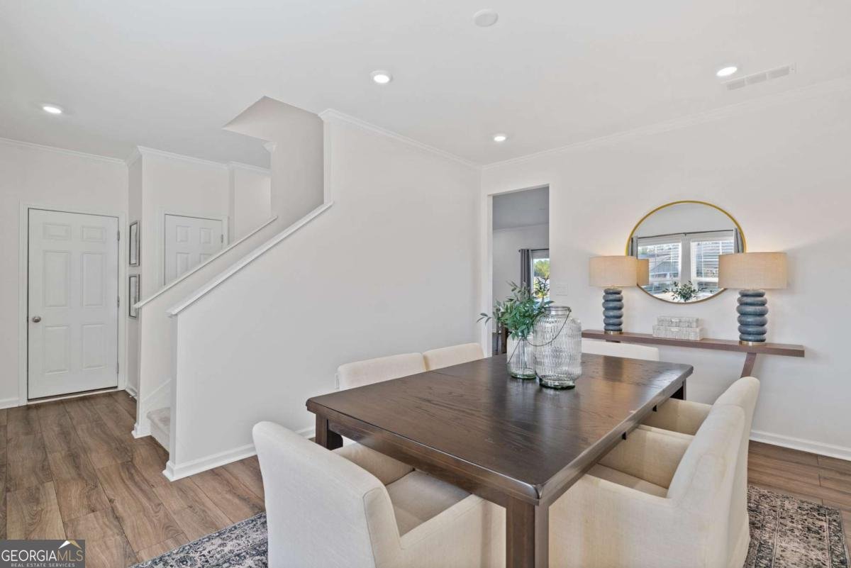 1488 Willow Grove Road Sugar Hill - 7