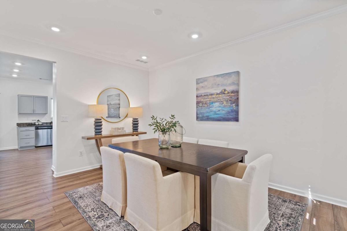 1488 Willow Grove Road Sugar Hill - 8