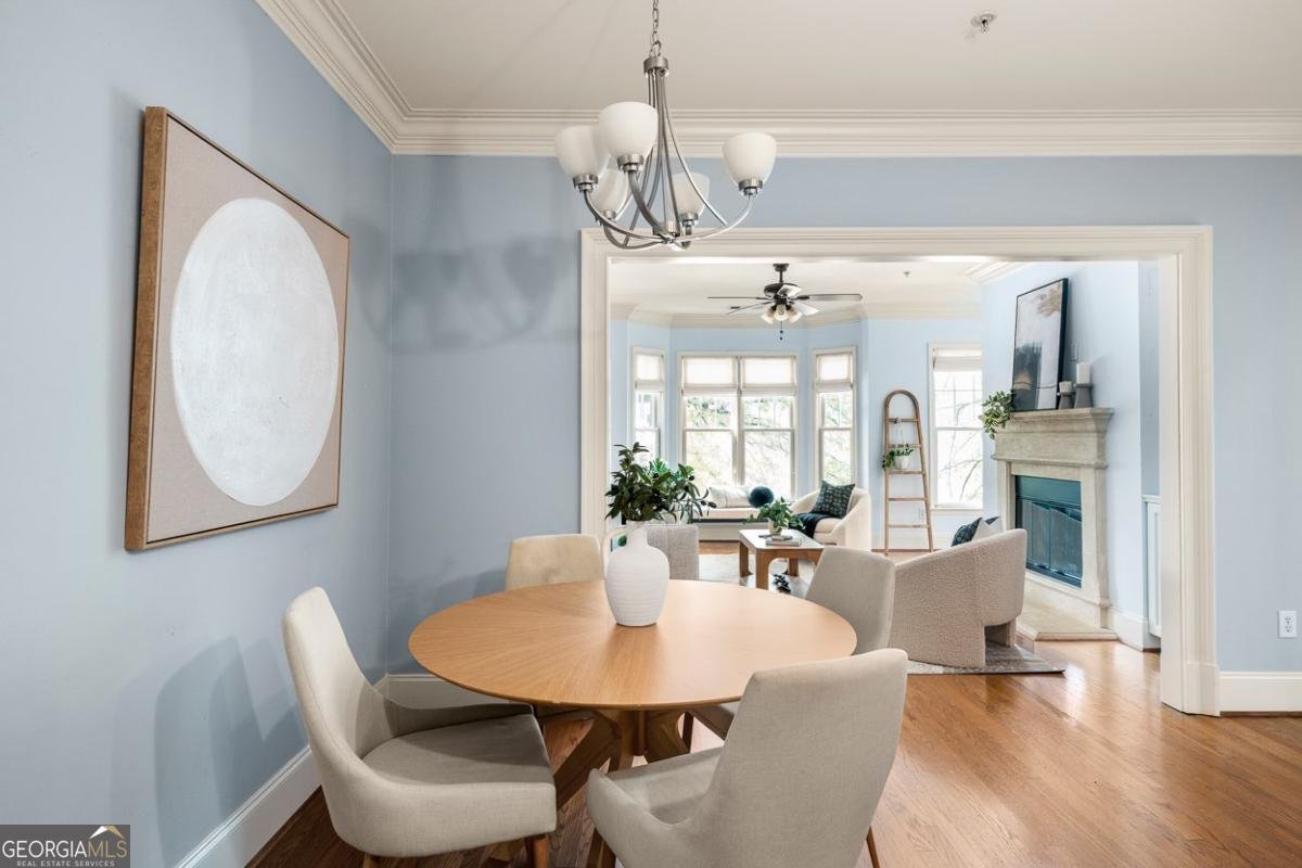 825 Highland Lane Atlanta - 16