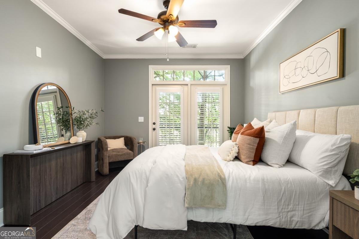 825 Highland Lane Atlanta - 18