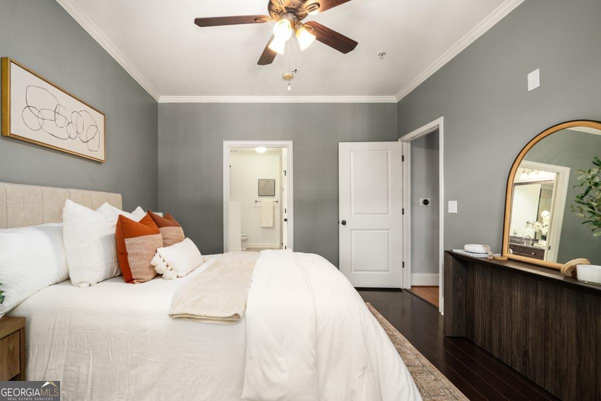 825 Highland Lane Atlanta - 20