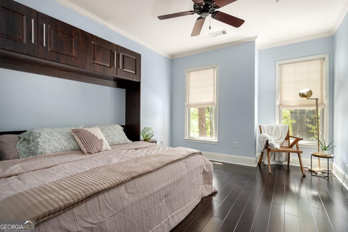 825 Highland Lane Atlanta - 25