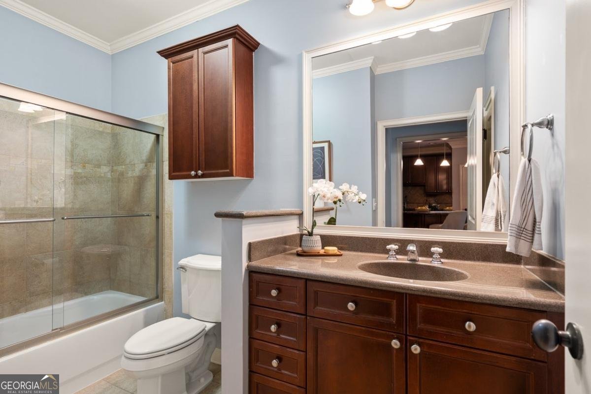 825 Highland Lane Atlanta - 27