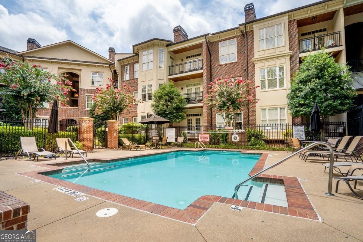 825 Highland Lane Atlanta - 32