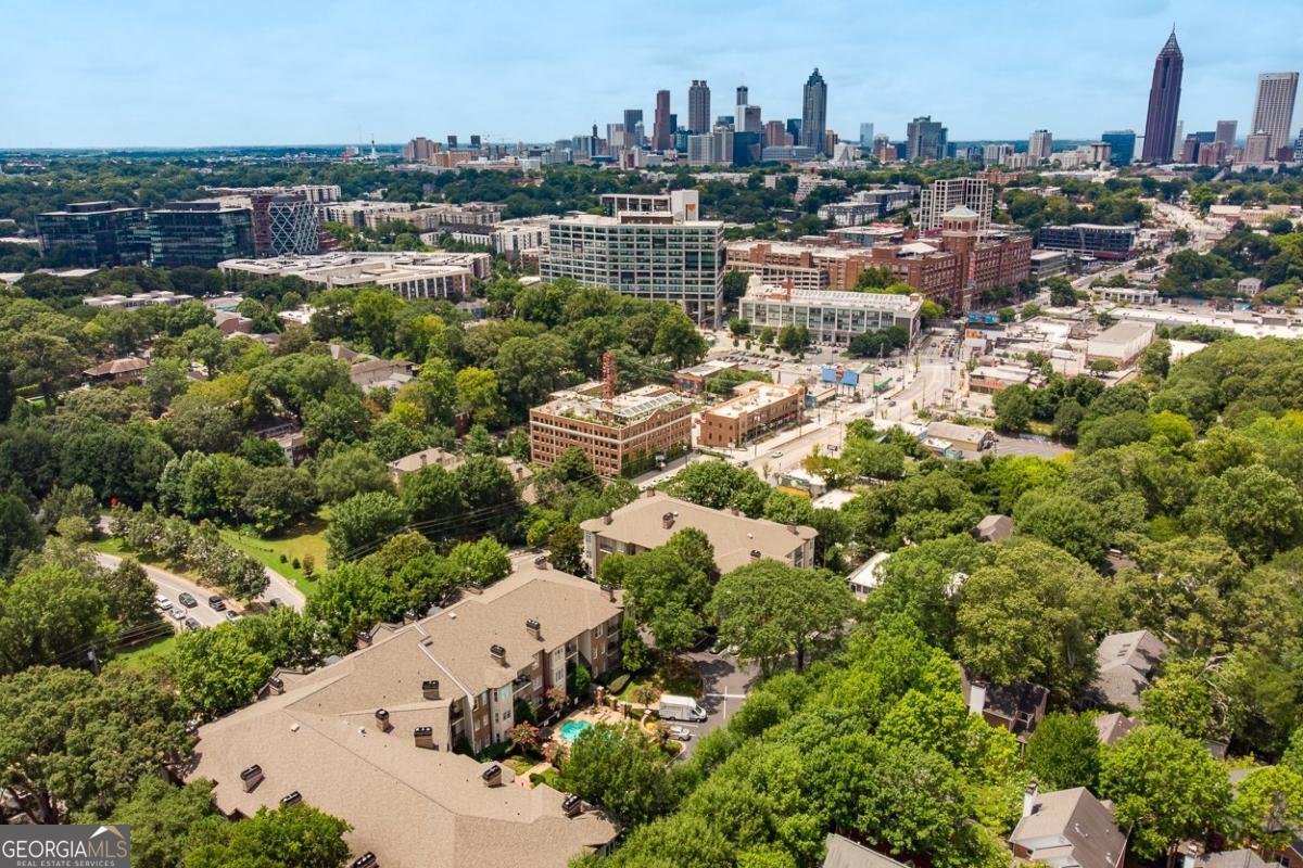 825 Highland Lane Atlanta - 36
