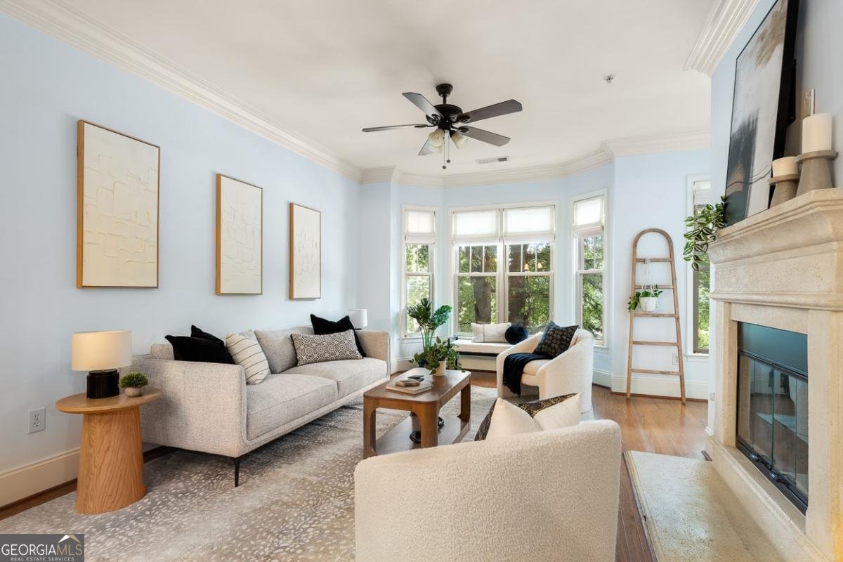 825 Highland Lane Atlanta - 5