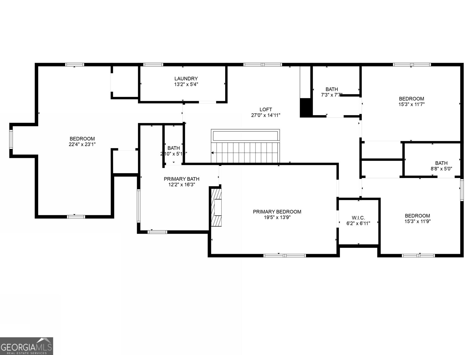 764 Burke Road Atlanta - 24