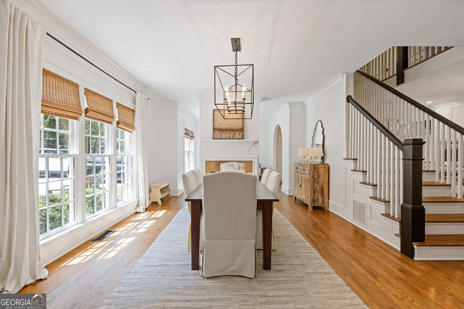 764 Burke Road Atlanta - 27