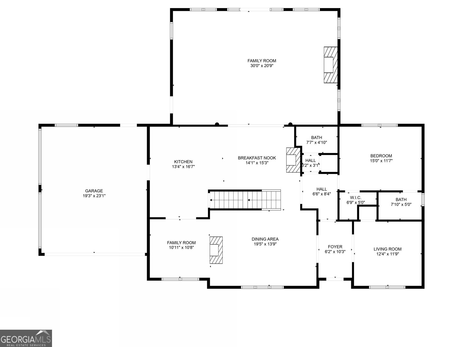 764 Burke Road Atlanta - 50