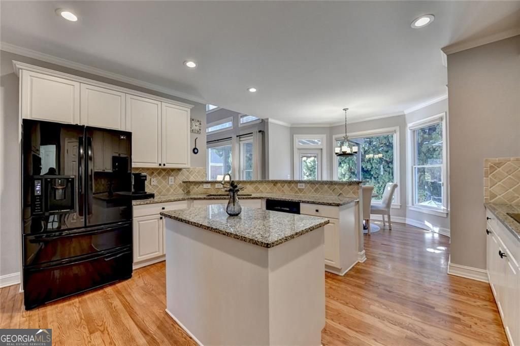 6870 Grassmoor Grange Way Cumming - 1