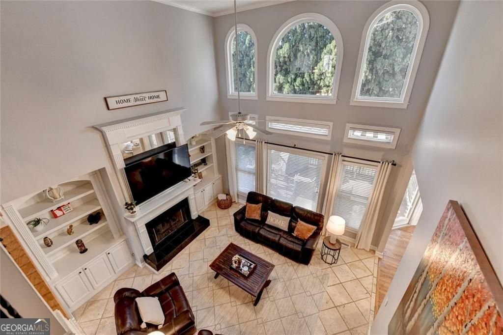 6870 Grassmoor Grange Way Cumming - 10