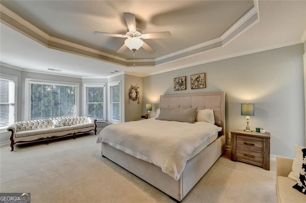 6870 Grassmoor Grange Way Cumming - 11