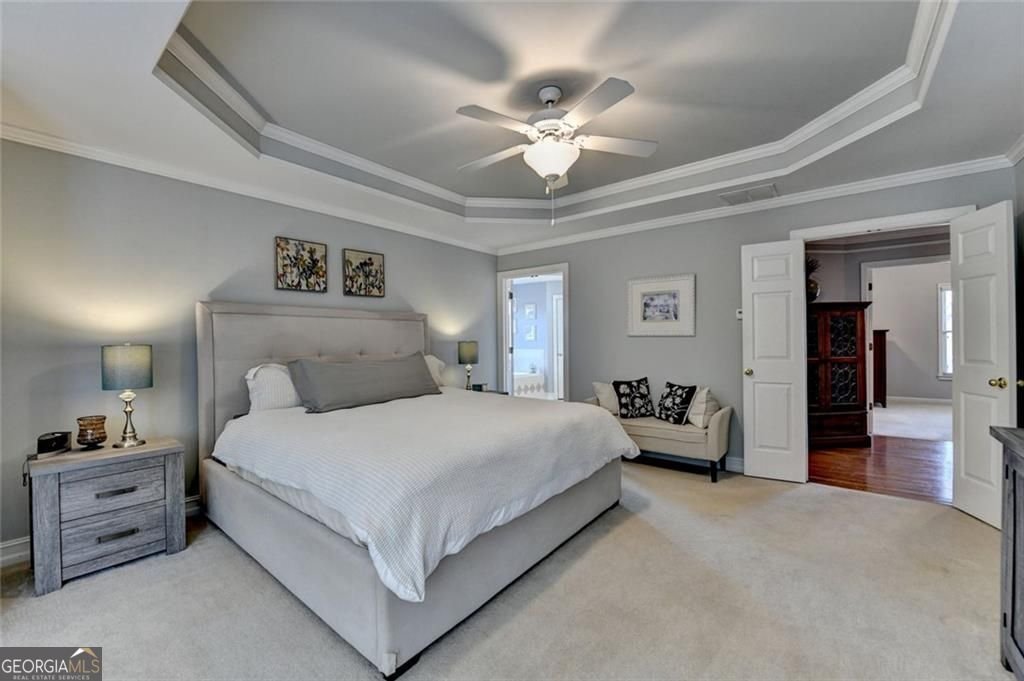 6870 Grassmoor Grange Way Cumming - 12