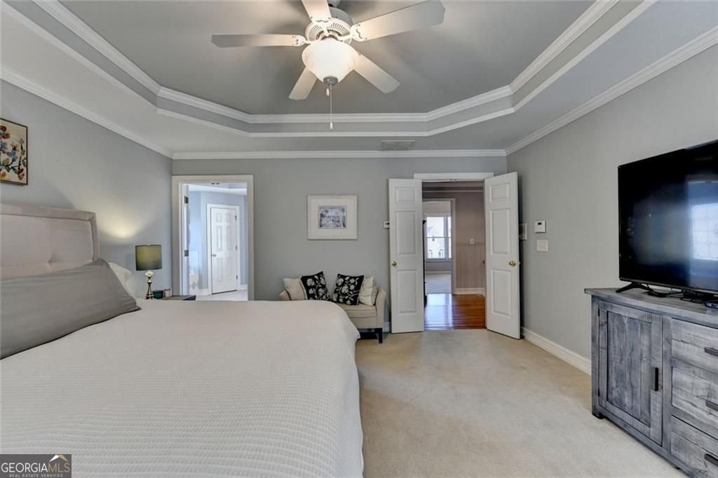 6870 Grassmoor Grange Way Cumming - 13