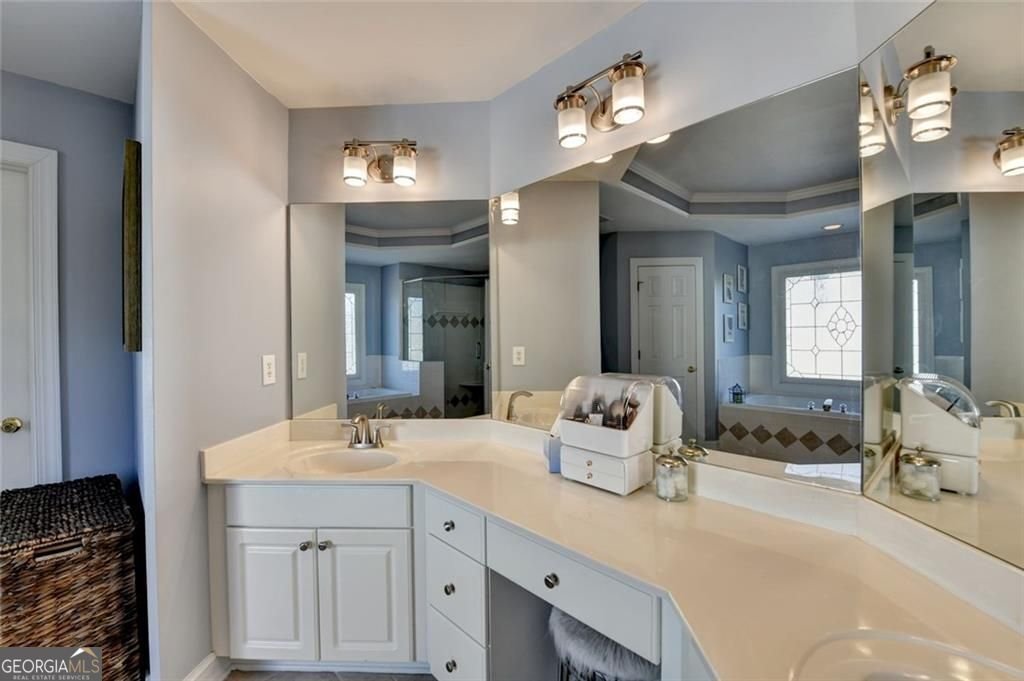 6870 Grassmoor Grange Way Cumming - 16