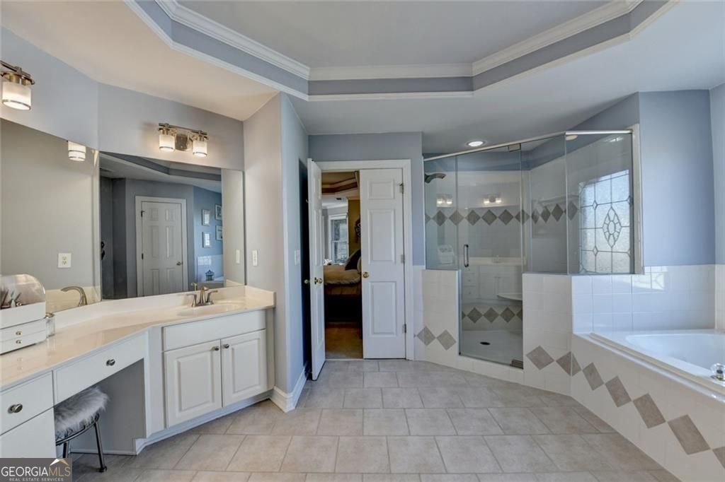 6870 Grassmoor Grange Way Cumming - 17