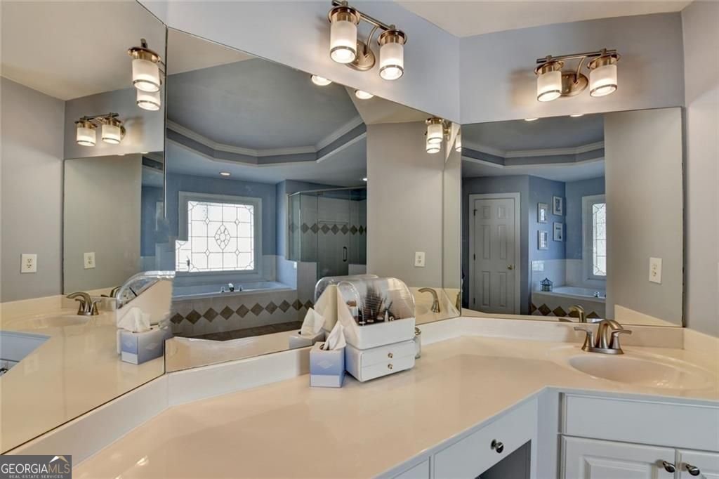 6870 Grassmoor Grange Way Cumming - 18