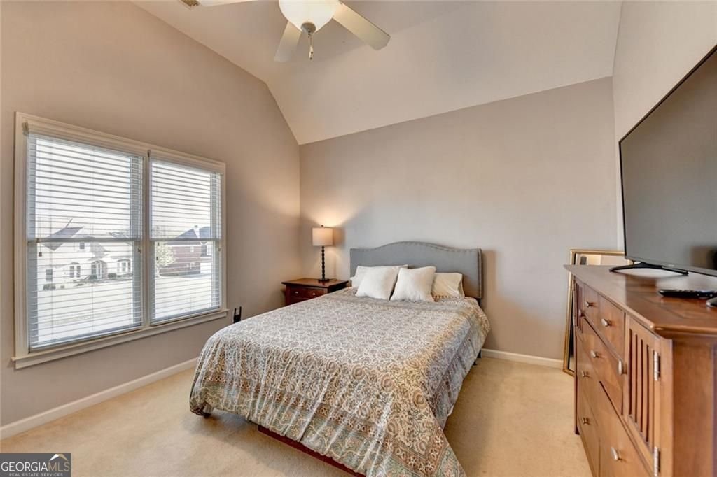 6870 Grassmoor Grange Way Cumming - 21