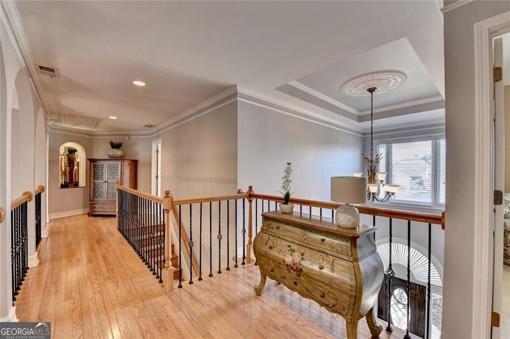 6870 Grassmoor Grange Way Cumming - 27