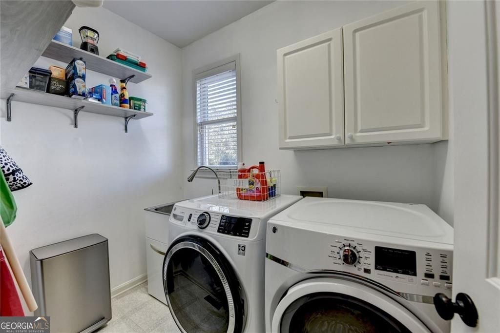 6870 Grassmoor Grange Way Cumming - 3