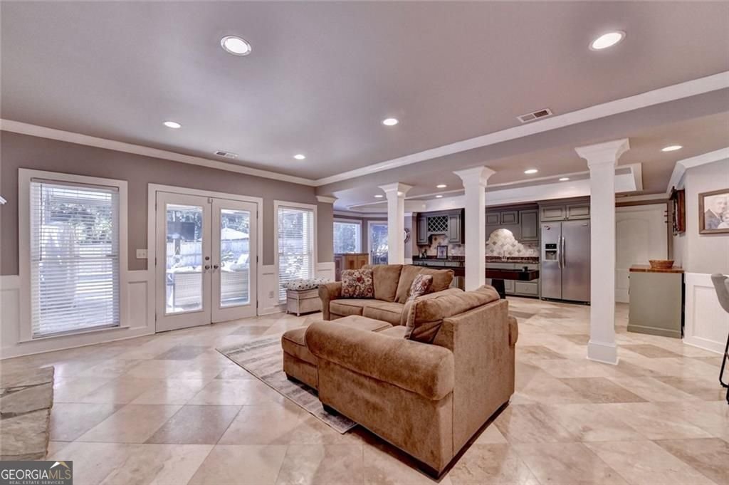 6870 Grassmoor Grange Way Cumming - 30