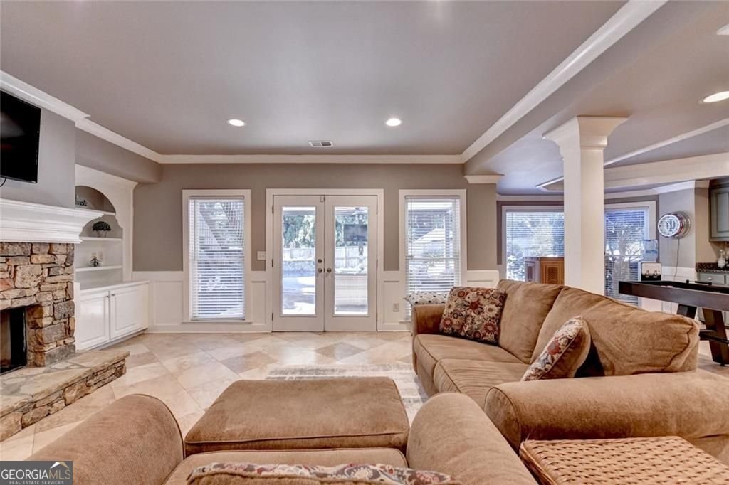 6870 Grassmoor Grange Way Cumming - 31