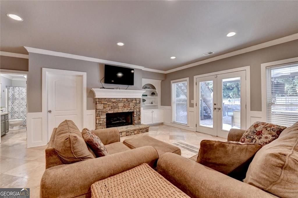 6870 Grassmoor Grange Way Cumming - 32