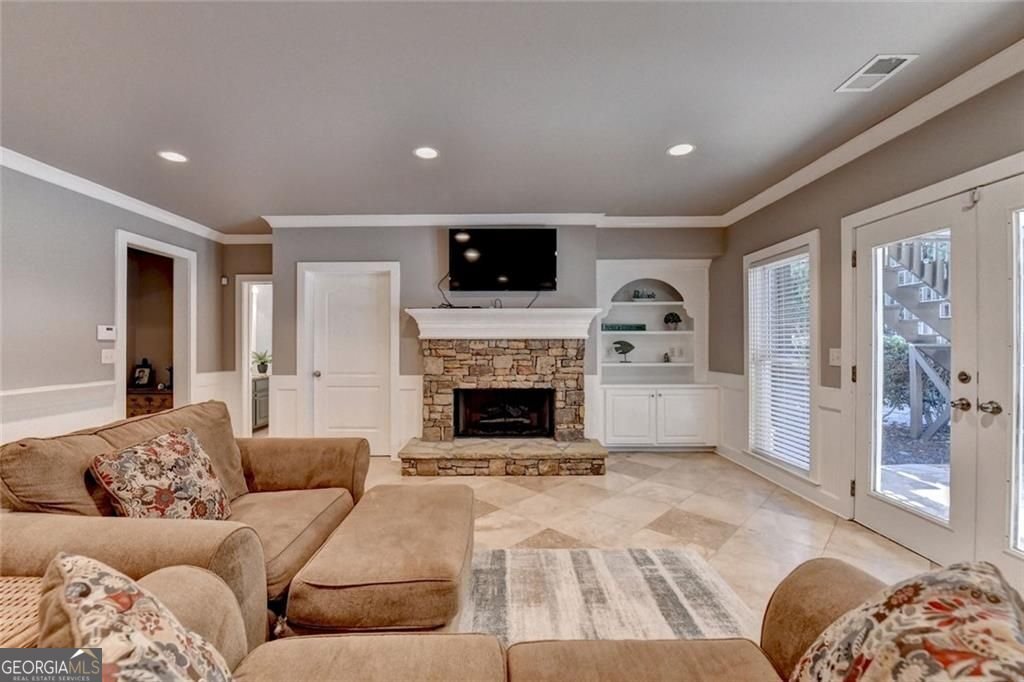 6870 Grassmoor Grange Way Cumming - 33