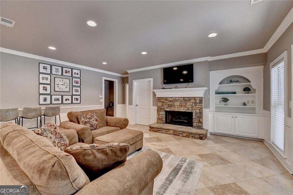 6870 Grassmoor Grange Way Cumming - 34