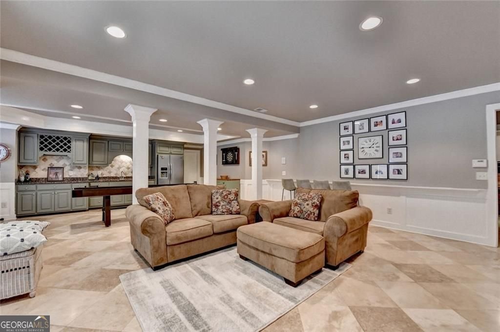 6870 Grassmoor Grange Way Cumming - 35