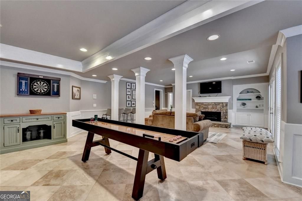 6870 Grassmoor Grange Way Cumming - 38