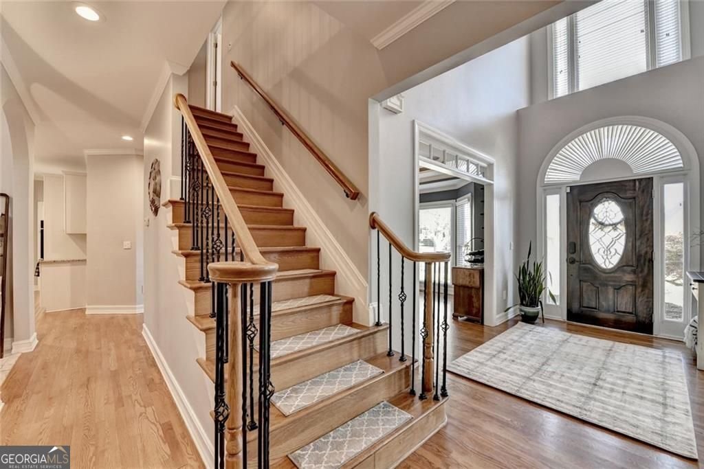 6870 Grassmoor Grange Way Cumming - 4