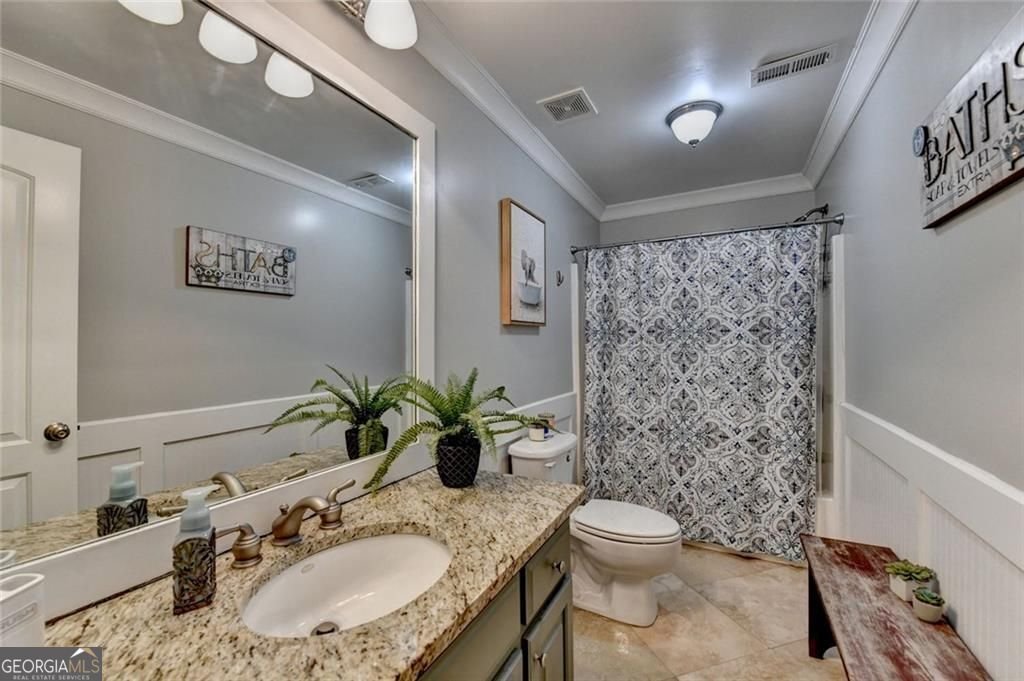 6870 Grassmoor Grange Way Cumming - 42