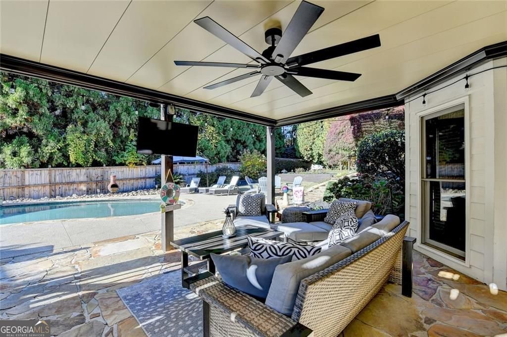 6870 Grassmoor Grange Way Cumming - 43