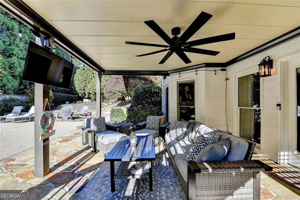 6870 Grassmoor Grange Way Cumming - 44