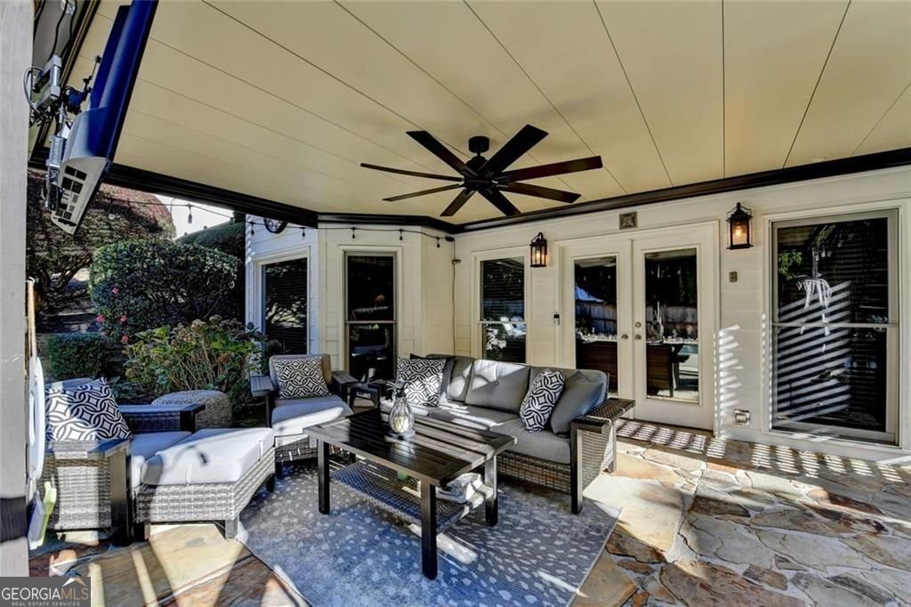 6870 Grassmoor Grange Way Cumming - 45