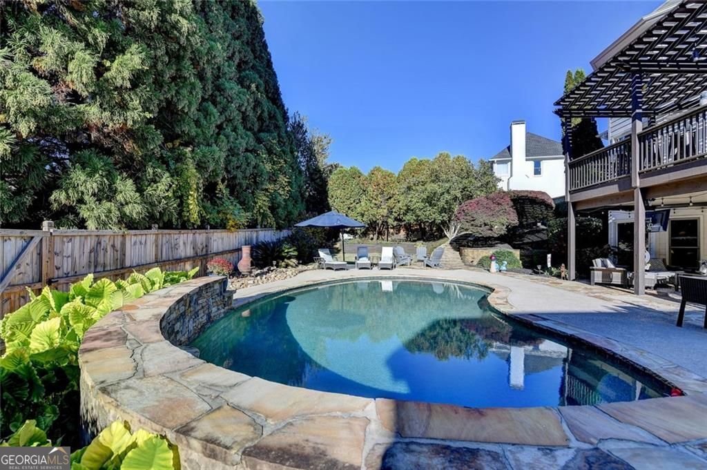 6870 Grassmoor Grange Way Cumming - 47