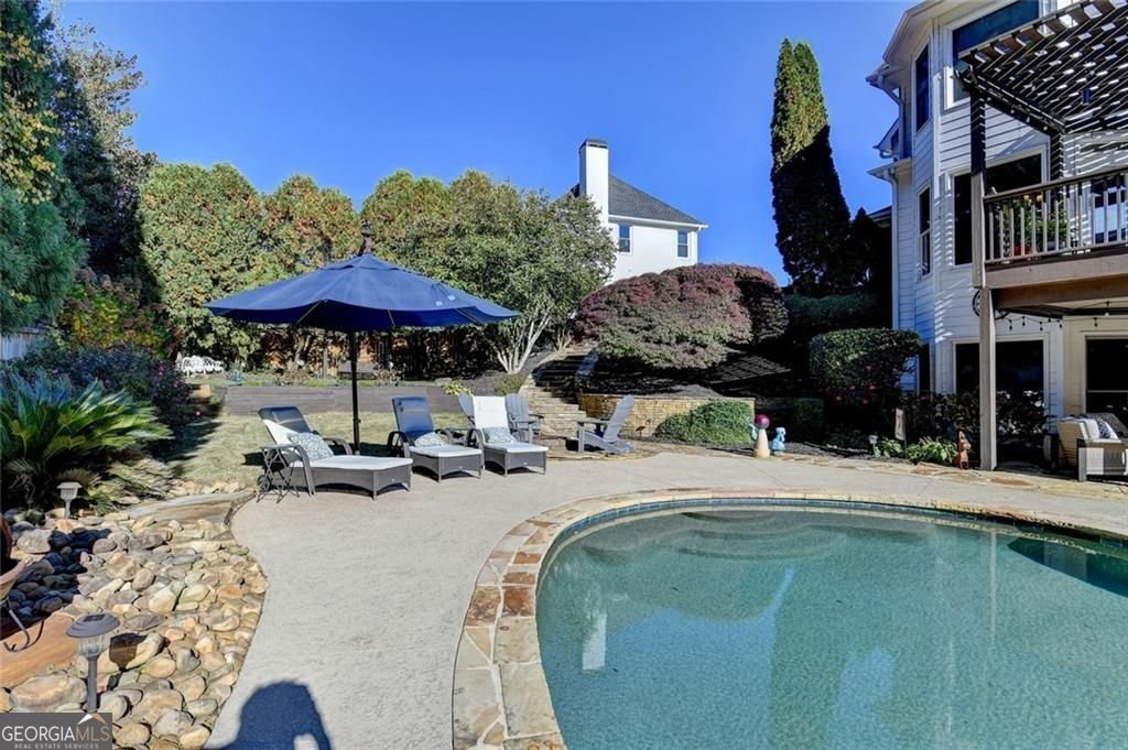 6870 Grassmoor Grange Way Cumming - 48