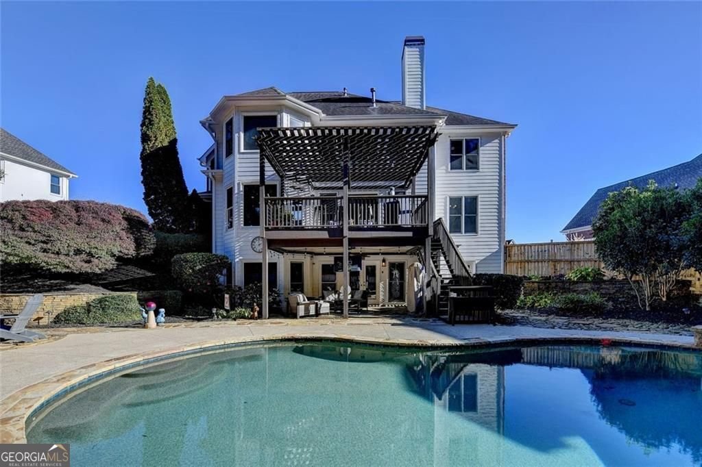 6870 Grassmoor Grange Way Cumming - 49