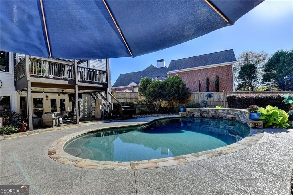 6870 Grassmoor Grange Way Cumming - 50